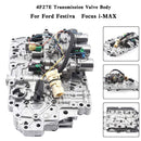 4F27E Transmission Valve Body For Ford Festiva Focus i-MAX-6