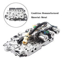 4F27E Transmission Valve Body For Ford Festiva Focus i-MAX-7