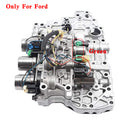 4F27E Transmission Valve Body For Ford Festiva Focus i-MAX-8