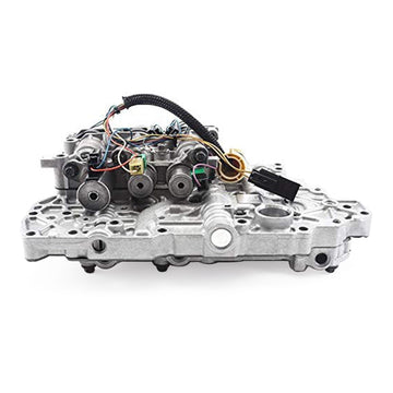 4F27E Transmission Valve Body For Ford Festiva?Focus i-MAX