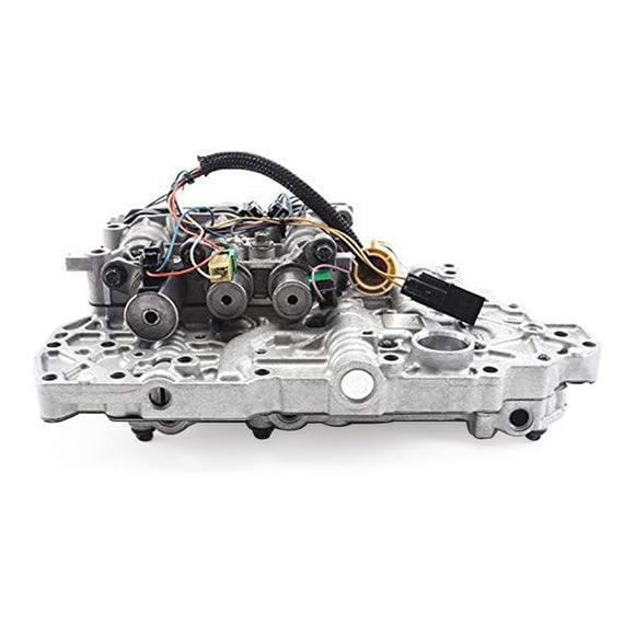 4F27E Transmission Valve Body For Ford Festiva Focus i-MAX