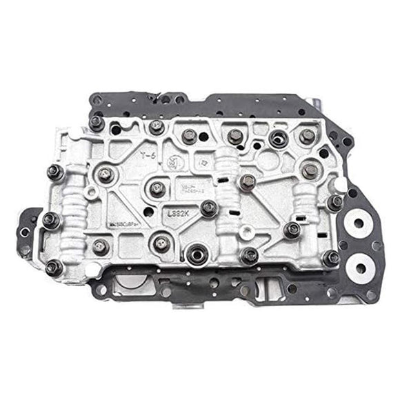 4F27E Transmission Valve Body For Ford Festiva Focus i-MAX