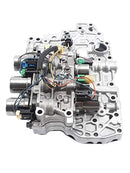 4F27E Transmission Valve Body For Ford Festiva Focus i-MAX-11