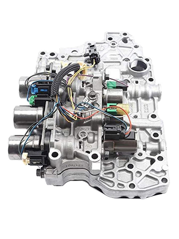 4F27E Transmission Valve Body For Ford Festiva Focus i-MAX