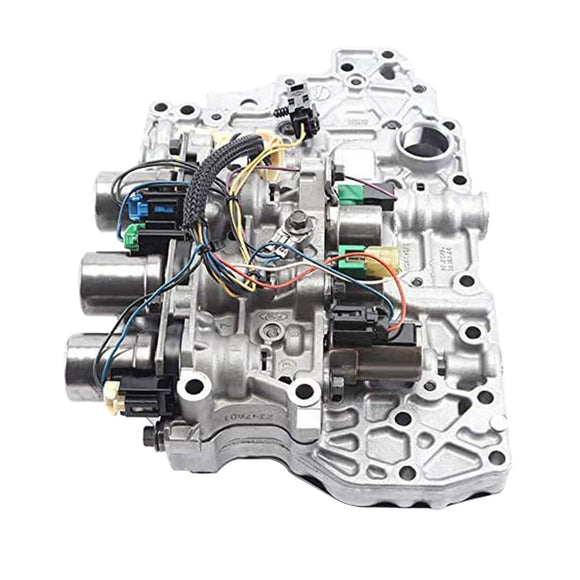 4F27E Transmission Valve Body For Ford Festiva Focus i-MAX