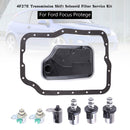 4F27E Transmission Shift Solenoid Filter Service Kit For Ford Focus Protege-4