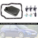 4F27E Transmission Shift Solenoid Filter Service Kit For Ford Focus Protege-5
