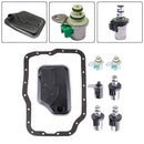 4F27E Transmission Shift Solenoid Filter Service Kit For Ford Focus Protege-6
