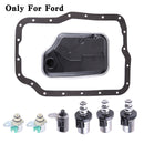 4F27E Transmission Shift Solenoid Filter Service Kit For Ford Focus Protege-7