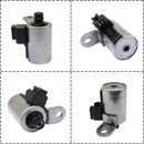 4F27E Transmission Shift Solenoid Filter Service Kit For Ford Focus Protege-11