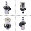 4F27E Transmission Shift Solenoid Filter Service Kit For Ford Focus Protege-10
