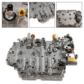 U140 U240 U241 Transmission Valve Body For Toyota RAV4 Solara 2001-2002