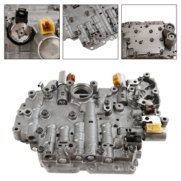 U140 U240 U241 Transmission Valve Body For Toyota RAV4 Solara 2001-2002