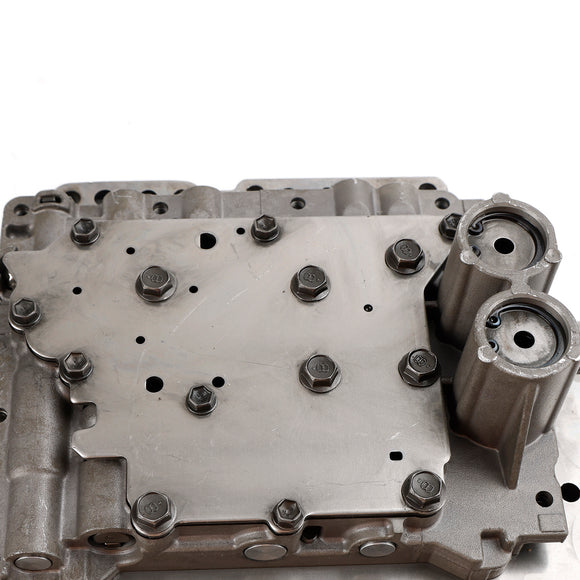 U140 U240 U241 Transmission Valve Body For Toyota RAV4 Solara 2001-2002
