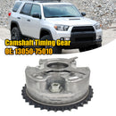 Camshaft Timing Gear 13050-75010 for Toyota Tacoma 05-12 4Runner 2010 2TR 2.7L-3