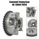 Camshaft Timing Gear 13050-75010 for Toyota Tacoma 05-12 4Runner 2010 2TR 2.7L-4