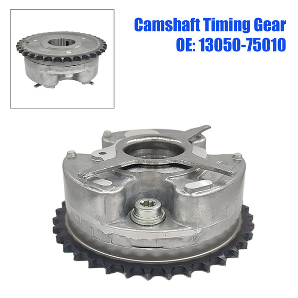 Camshaft Timing Gear 13050-75010 for Toyota Tacoma 05-12 4Runner 2010 2TR 2.7L