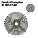Camshaft Timing Gear 13050-75010 for Toyota Tacoma 05-12 4Runner 2010 2TR 2.7L-5