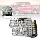 6R80 Transmission Valve Body w/TCM AWD AL3P-7Z490-BA For Ford F150 Truck 4WD 11+-2