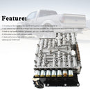 6R80 Transmission Valve Body w/TCM AWD AL3P-7Z490-BA For Ford F150 Truck 4WD 11+-3