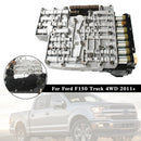 6R80 Transmission Valve Body w/TCM AWD AL3P-7Z490-BA For Ford F150 Truck 4WD 11+-5