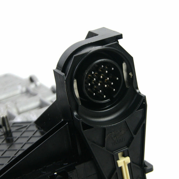 6R80 Transmission Valve Body w/TCM AWD AL3P-7Z490-BA For Ford F150 Truck 4WD 11+