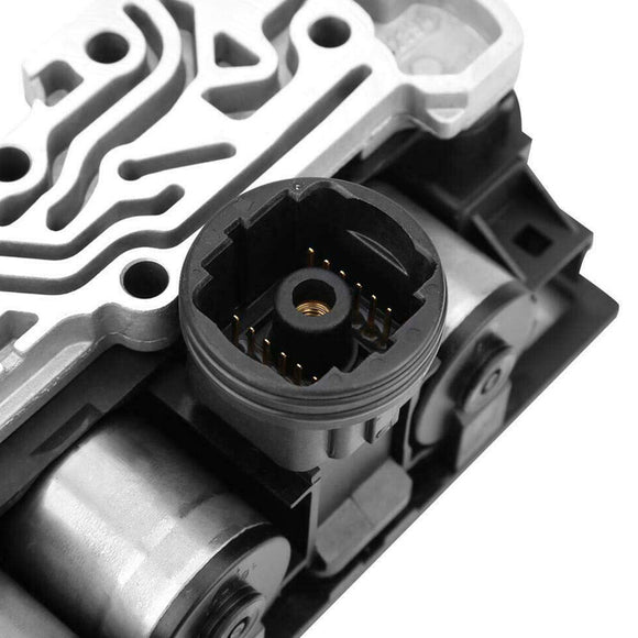 5R55S 5R55W Solenoid Block Pack Updated For Ford EXPLORER 2002+