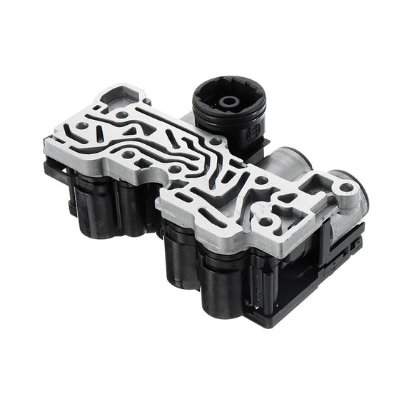 5R55S 5R55W Solenoid Block Pack Updated For Ford EXPLORER 2002+