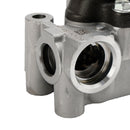 CVT JF011E RE0F10A Transmission Oil Pump Replacement part For Nissan 2791A015-15