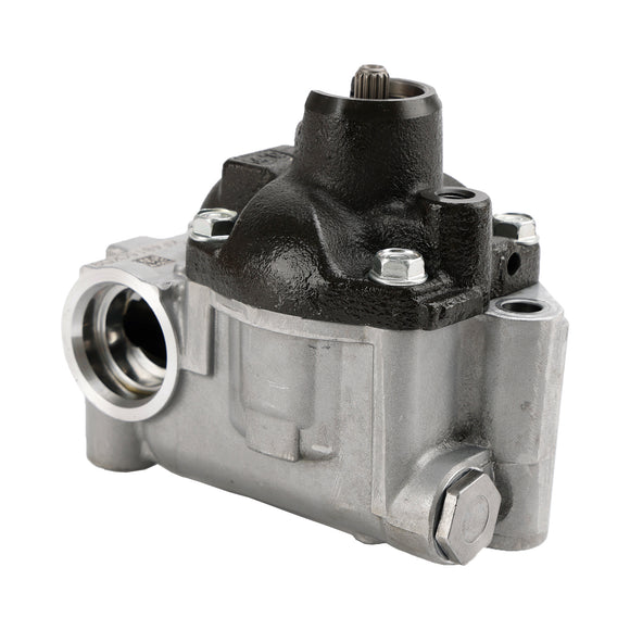 CVT JF011E RE0F10A Transmission Oil Pump Replacement part For Nissan 2791A015