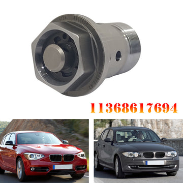 Engine Variable Valve Timing VVT Oil Control Valve For BMW 11368617694 - 0