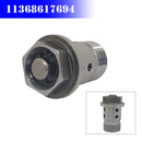Engine Variable Valve Timing VVT Oil Control Valve For BMW 11368617694-5