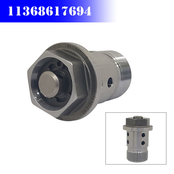 Engine Variable Valve Timing VVT Oil Control Valve For BMW 11368617694