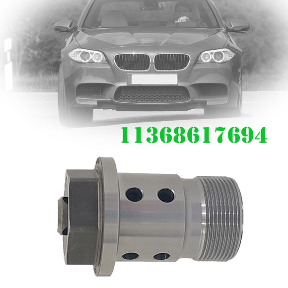 Engine Variable Valve Timing VVT Oil Control Valve For BMW 11368617694