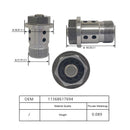 2pc Engine Variable Valve Timing VVT Oil Control Valve for BMW 11368617694-10