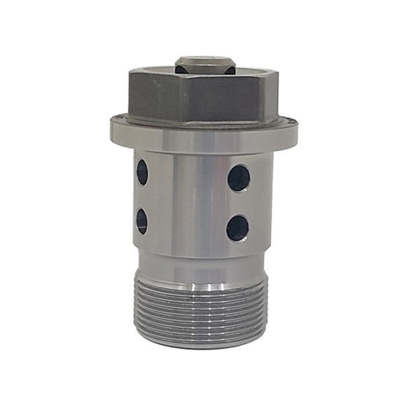 Engine Variable Valve Timing VVT Oil Control Valve For BMW 11368617694