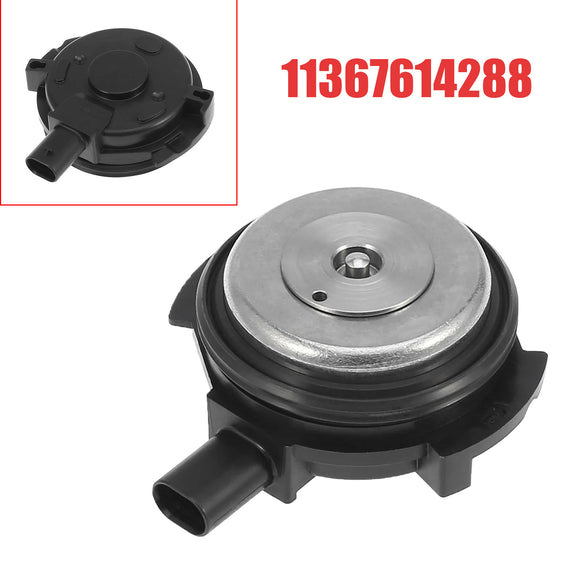 Camshaft Adjuster Solenoid Variable Valve Timing Solenoid for BMW 11367614288