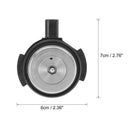 Camshaft Adjuster Solenoid Variable Valve Timing Solenoid for BMW 11367614288-7
