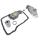 45RFE 545RFE 65RFE 66RFE 68RFE Solenoid Block 4WD Filter Kit For RAM 99-18-13