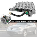 JF011E F1CIA Transmission Valve Body Solenoids For Nissan Rogue 2008-2013-4