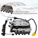 AL4 DPO Valve Body For Peugeot Citroen Renault 00-11 Beringo C2 C3 C4 C8 C5 DC-2