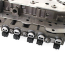 AL4 DPO Valve Body For Peugeot Citroen Renault 00-11 Beringo C2 C3 C4 C8 C5 DC-7