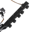 AL4 DPO Valve Body For Peugeot Citroen Renault 00-11 Beringo C2 C3 C4 C8 C5 DC-12