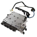 AL4 DPO Valve Body For Peugeot Citroen Renault 00-11 Beringo C2 C3 C4 C8 C5 DC-18