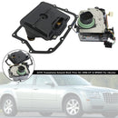 62TE Transmission Solenoid Block Filter Kit 2006-UP (6 SPEED) For Chrysler-5