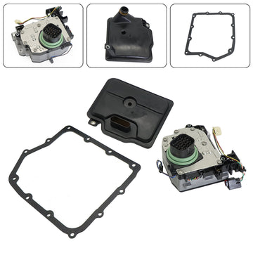 62TE Transmission Solenoid Block Filter Kit 2006-UP (6 SPEED) For Chrysler