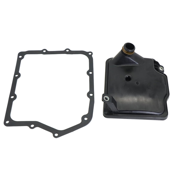 62TE Transmission Solenoid Block Filter Kit 2006-UP (6 SPEED) For Chrysler