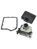 62TE Transmission Solenoid Block Filter Kit 2006-UP (6 SPEED) For Chrysler-10