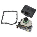 62TE Transmission Solenoid Block Filter Kit 2006-UP (6 SPEED) For Chrysler-11