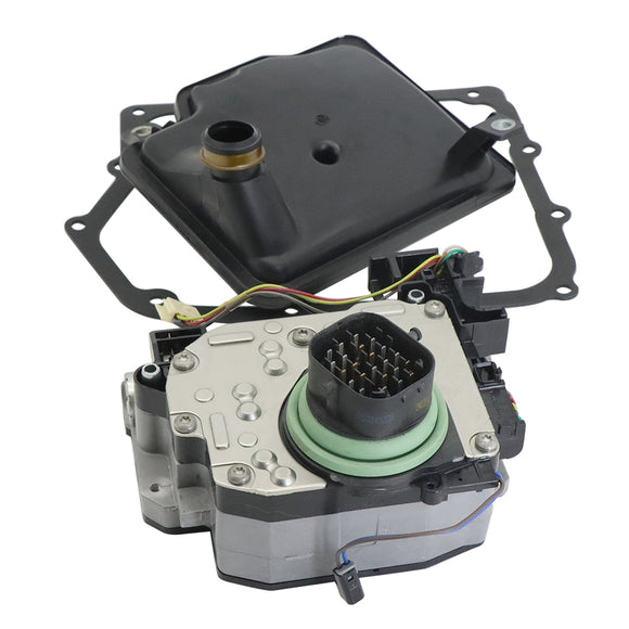 62TE Transmission Solenoid Block Filter Kit 2006-UP (6 SPEED) For Chrysler